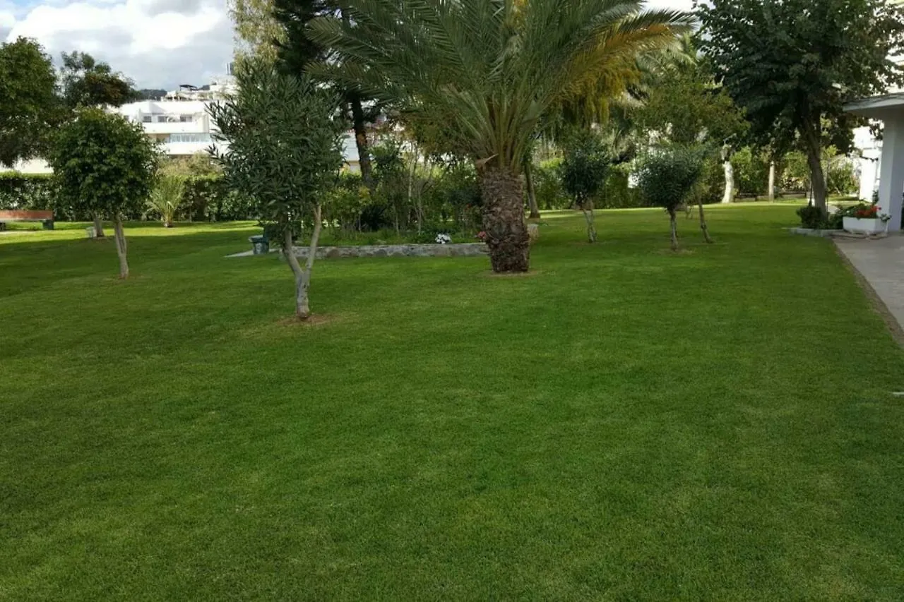 Study Near Malaga And The Beach Διαμέρισμα