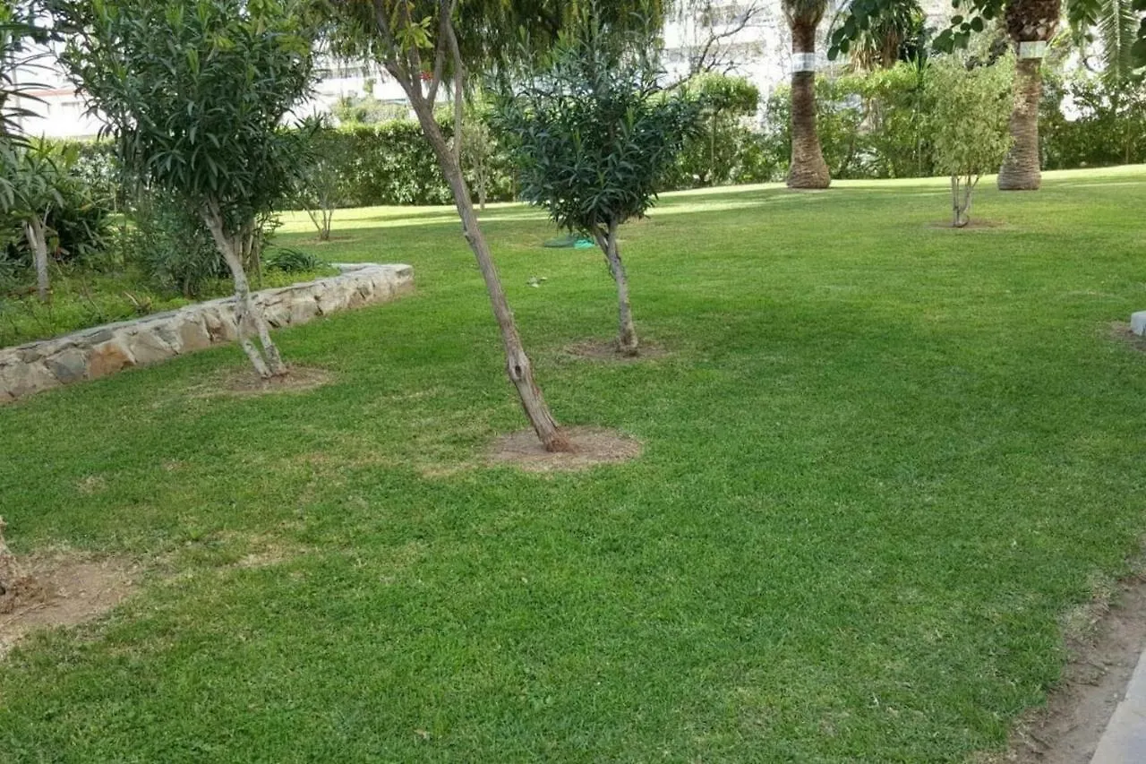 Study Near Malaga And The Beach Apartment 0*,  Spain