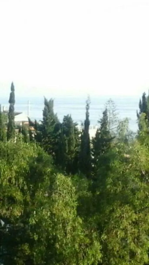 Study Near Malaga And The Beach Apartment